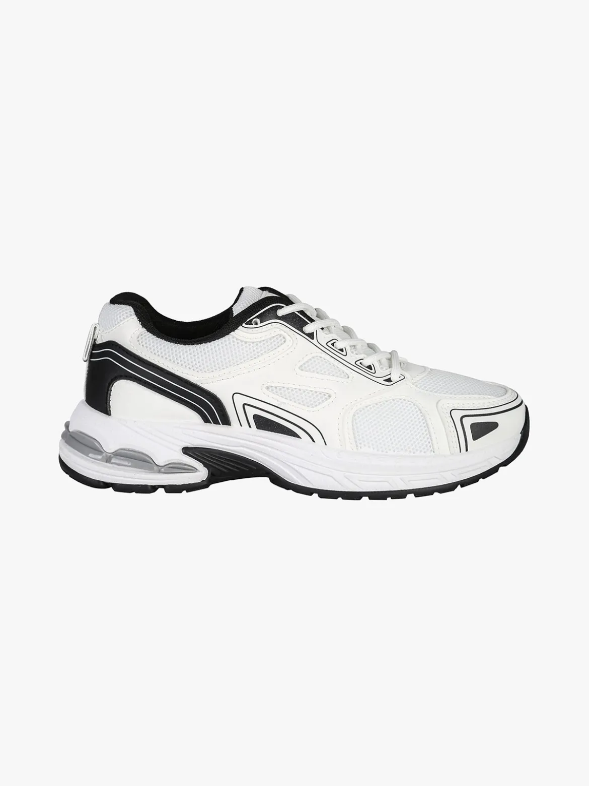 Solada Sneakers sportive da donna