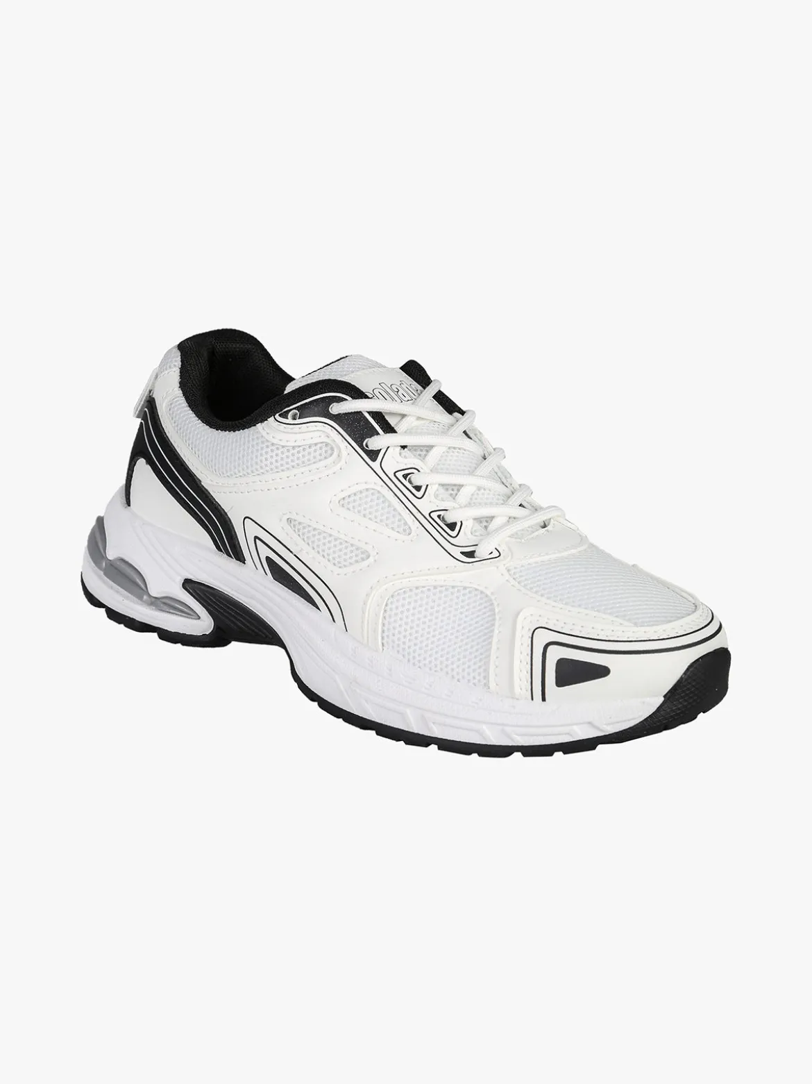 Solada Sneakers sportive da donna