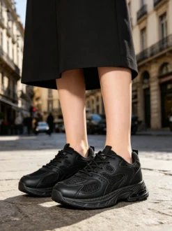 Solada Sneakers sportive da donna