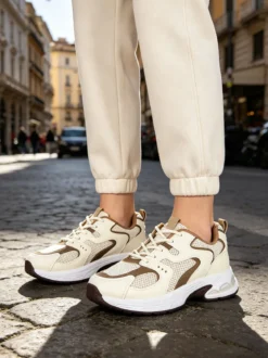 Solada Sneakers sportive da donna