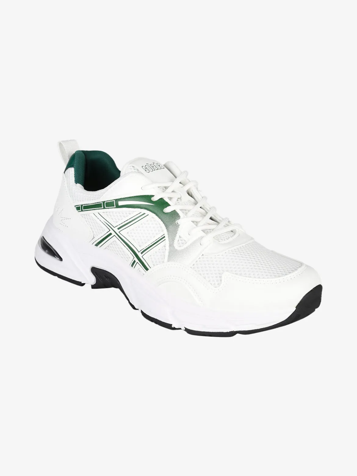 Solada Sneakers sportive da uomo