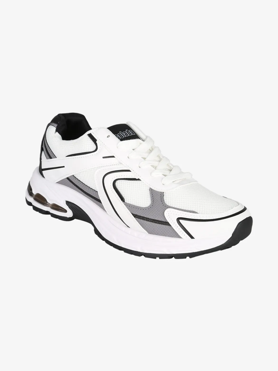 Solada Sneakers sportive da uomo