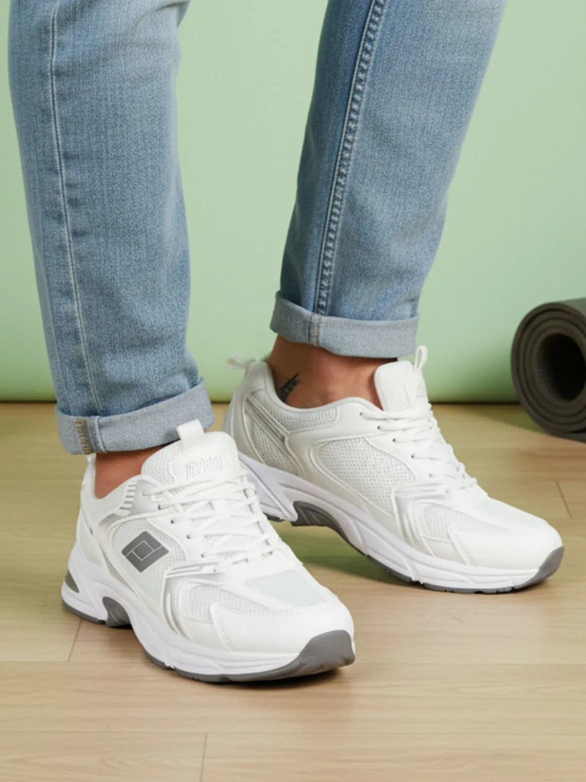 Solada Sneakers sportive da uomo