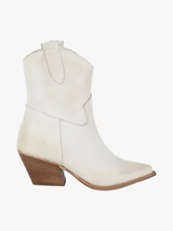 Solada Stivaletti in pelle donna