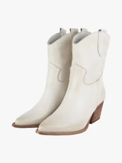 Solada Stivaletti in pelle donna