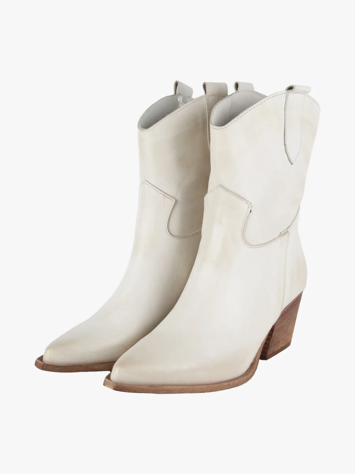 Solada Stivaletti in pelle donna