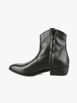 Solada Stivaletti texani in pelle donna