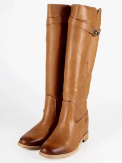 Solada Stivali in pelle donna