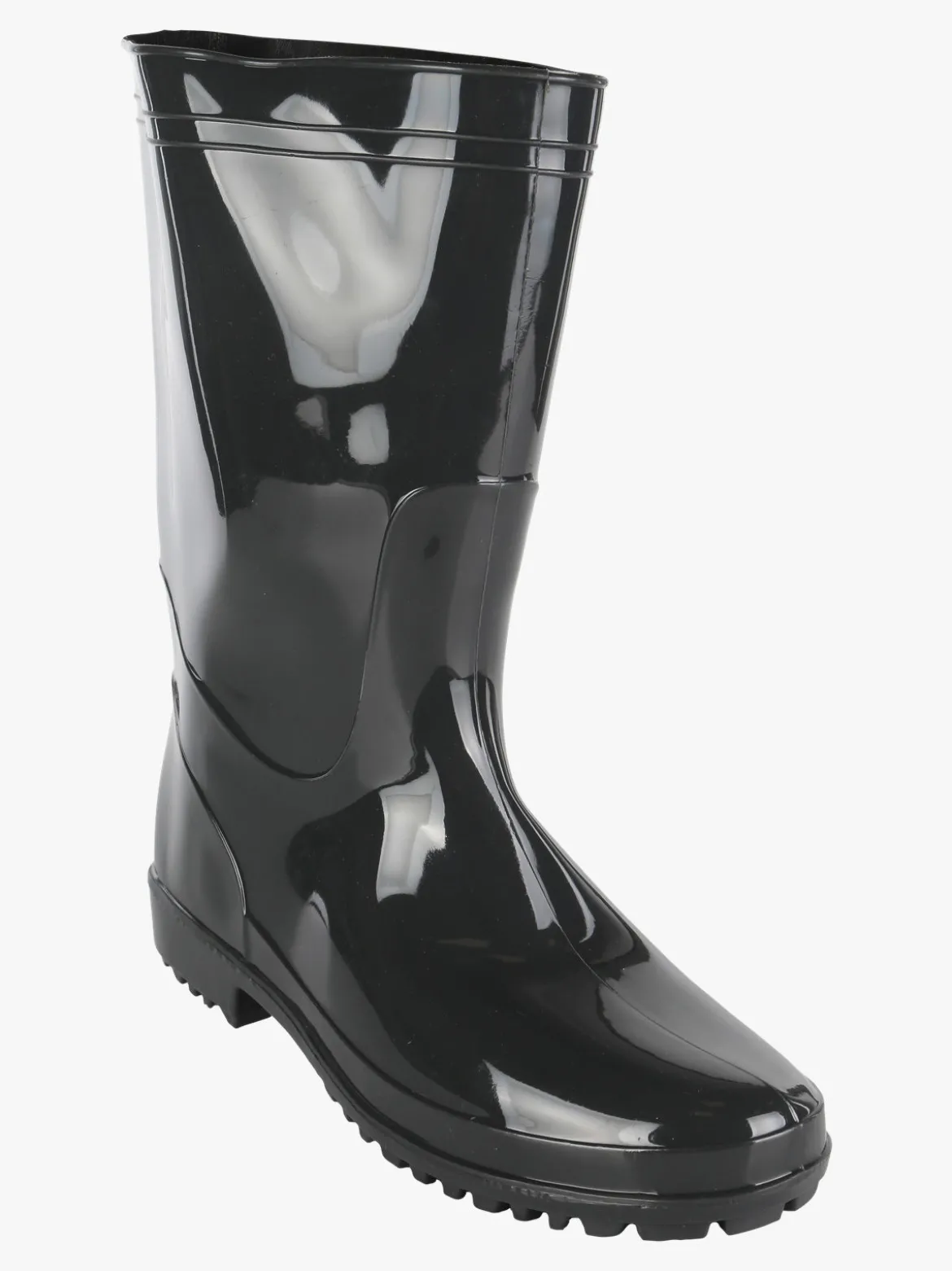 Solada Stivali per la pioggia da uomo