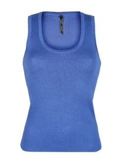 Solada Top da donna in maglia