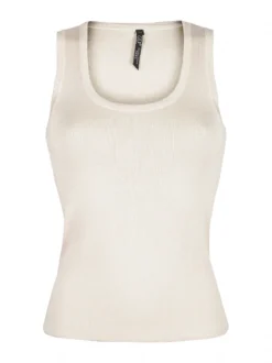 Solada Top da donna in maglia