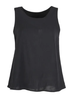 Solada Top donna smanicato