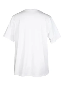 Solada T-shirt donna con stampa taglie forti