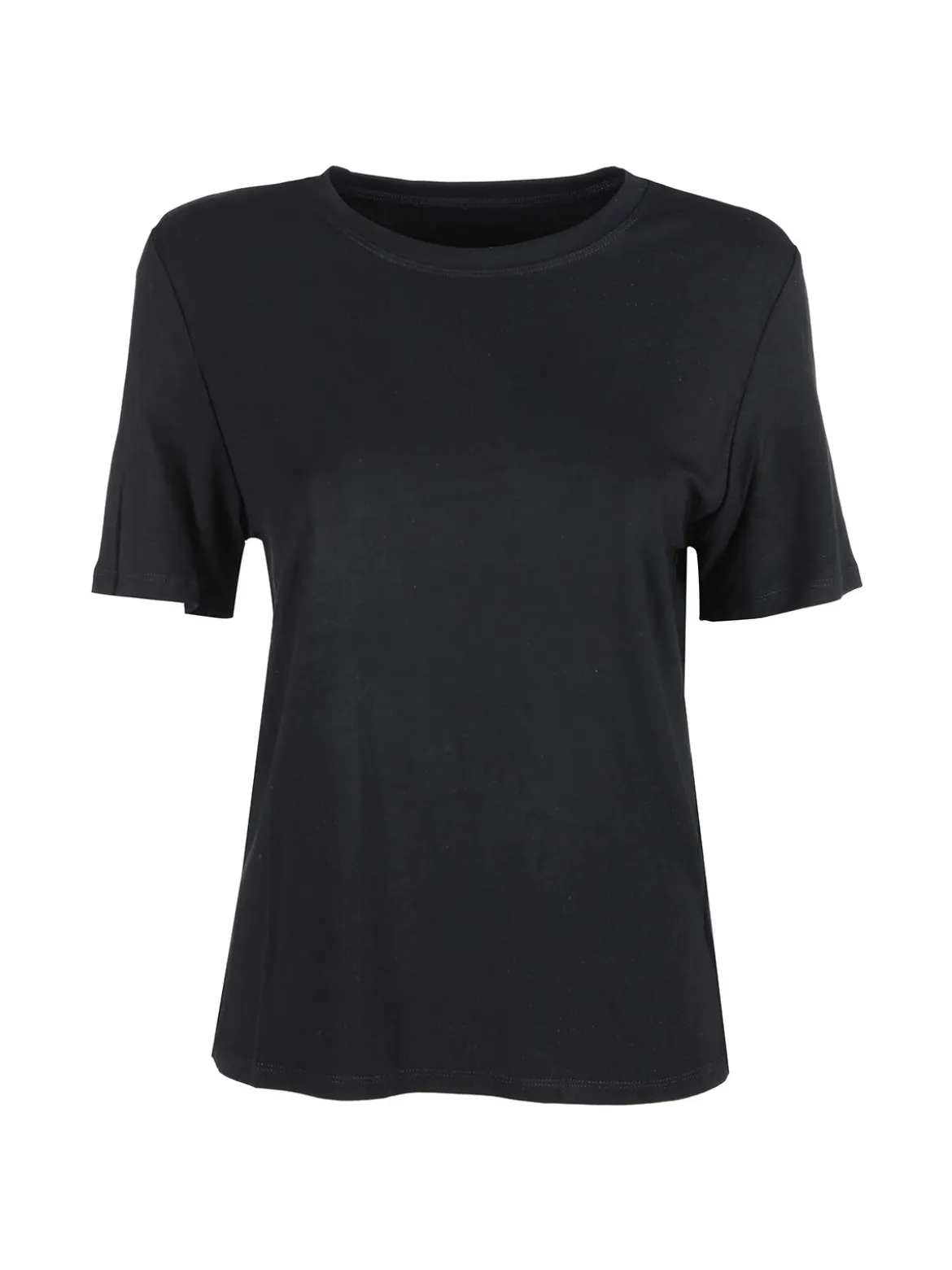 Solada T-shirt girocollo da donna
