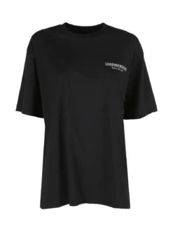 Solada T-shirt girocollo oversize