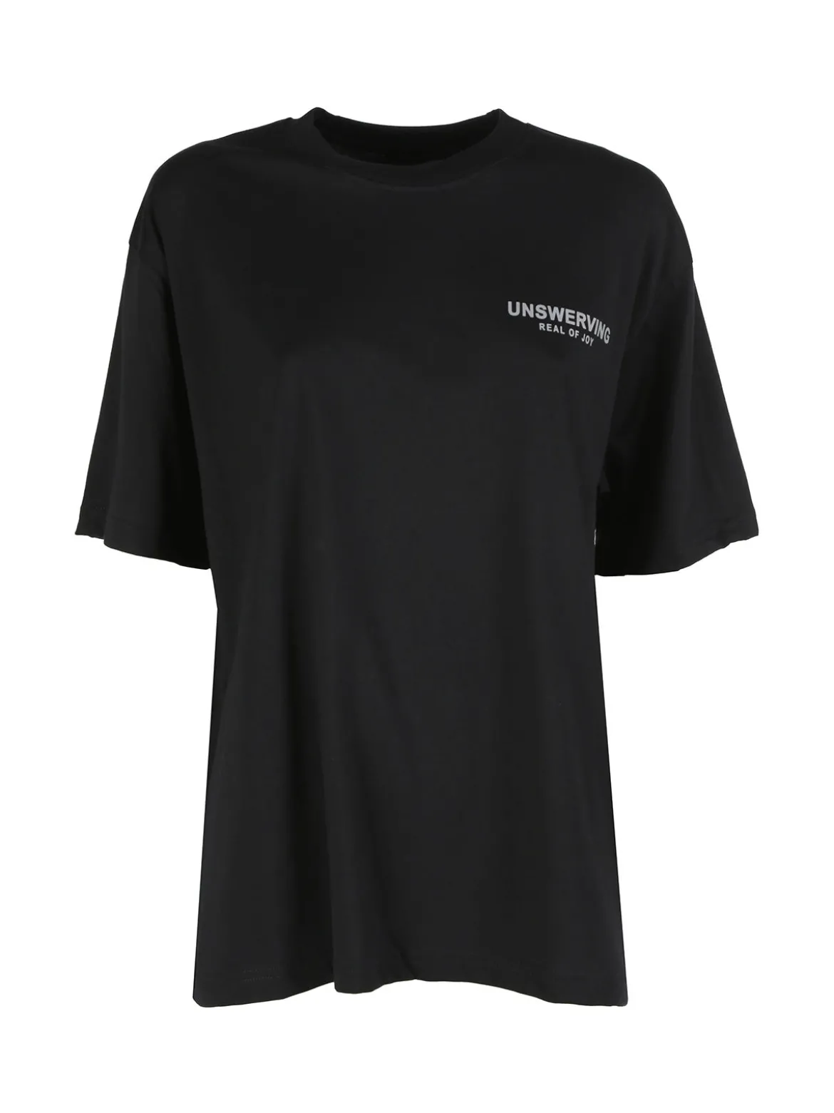 Solada T-shirt girocollo oversize