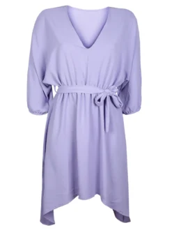 Solada Vestito donna con cintura