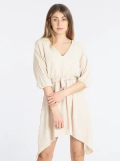 Solada Vestito donna con cintura