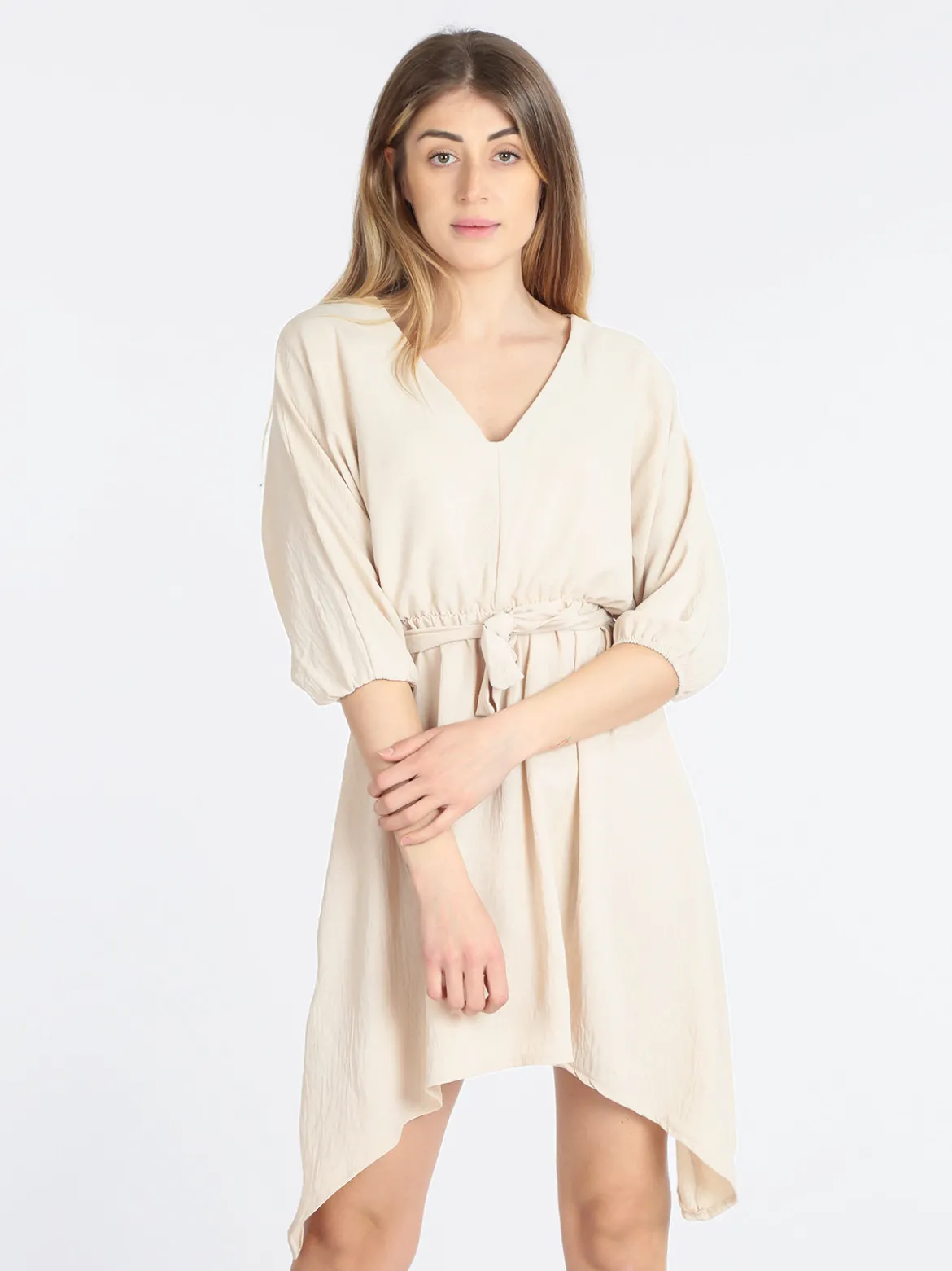 Solada Vestito donna con cintura