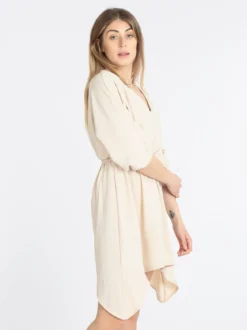 Solada Vestito donna con cintura