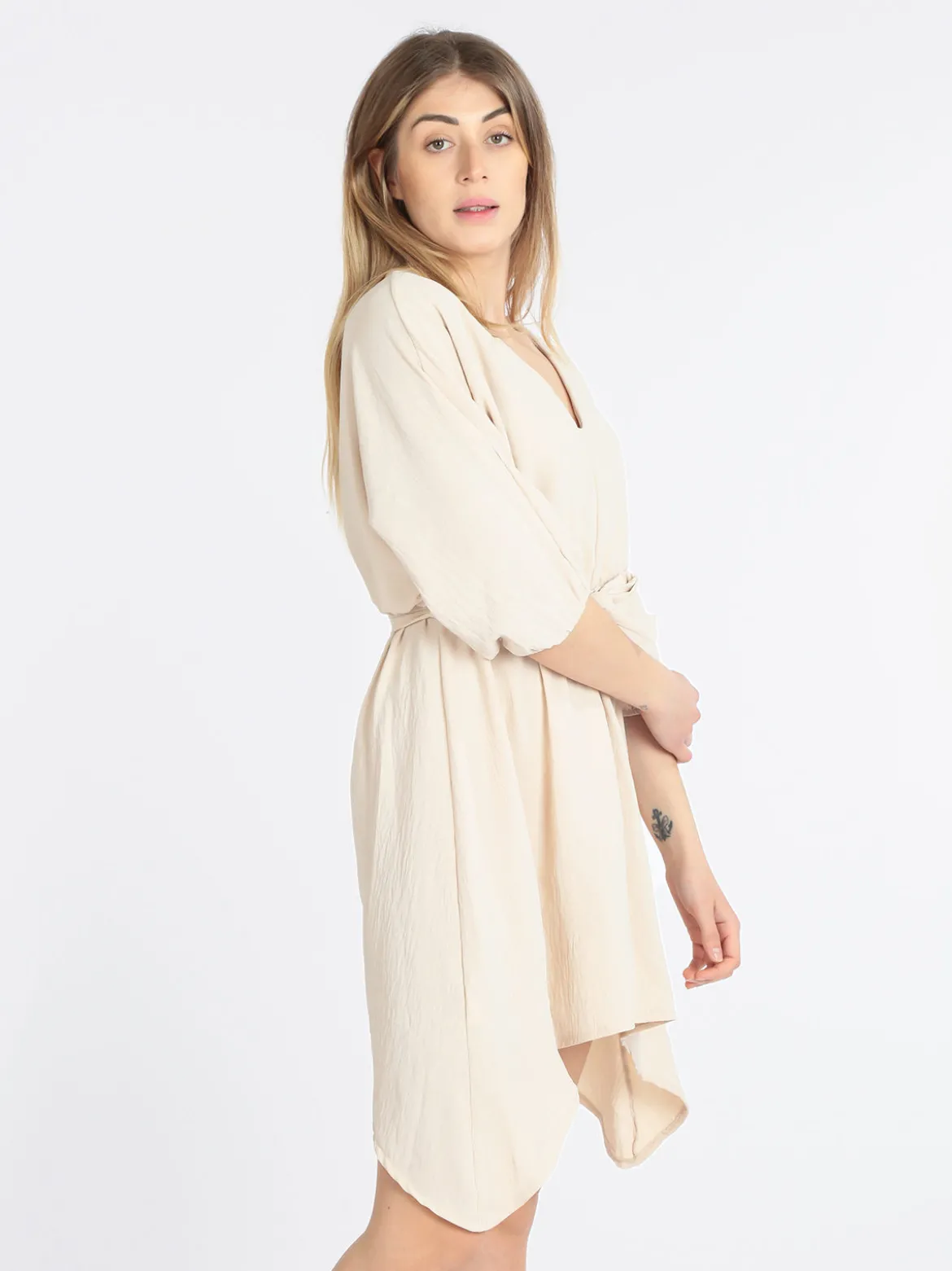 Solada Vestito donna con cintura