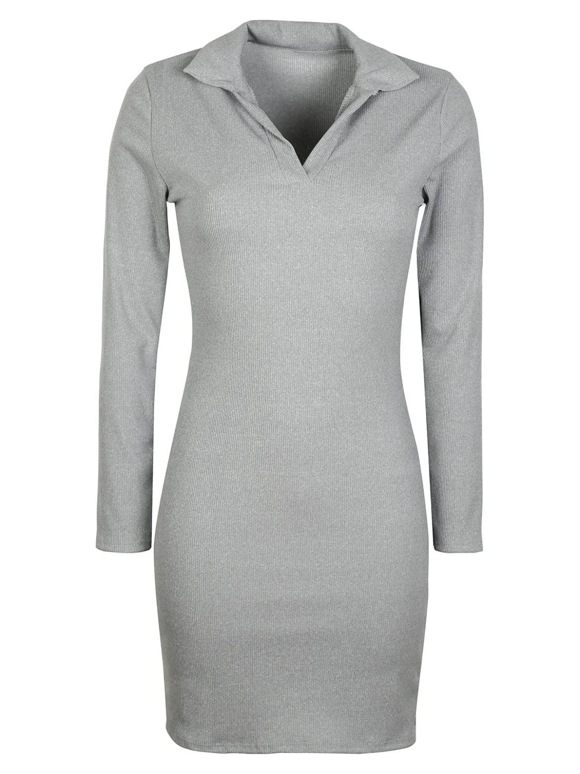 Solada Vestito donna con colletto