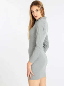 Solada Vestito donna con colletto