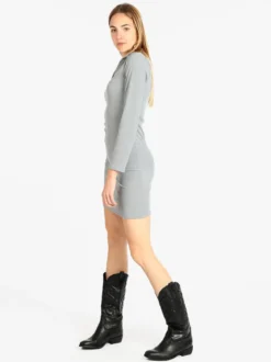 Solada Vestito donna con colletto