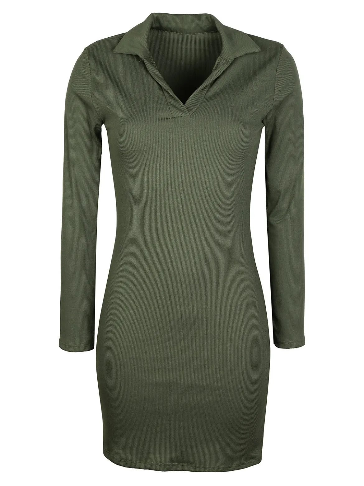 Solada Vestito donna con colletto