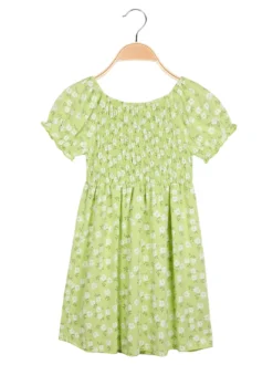 Solada Vestito estivo da bambina a fiorellini