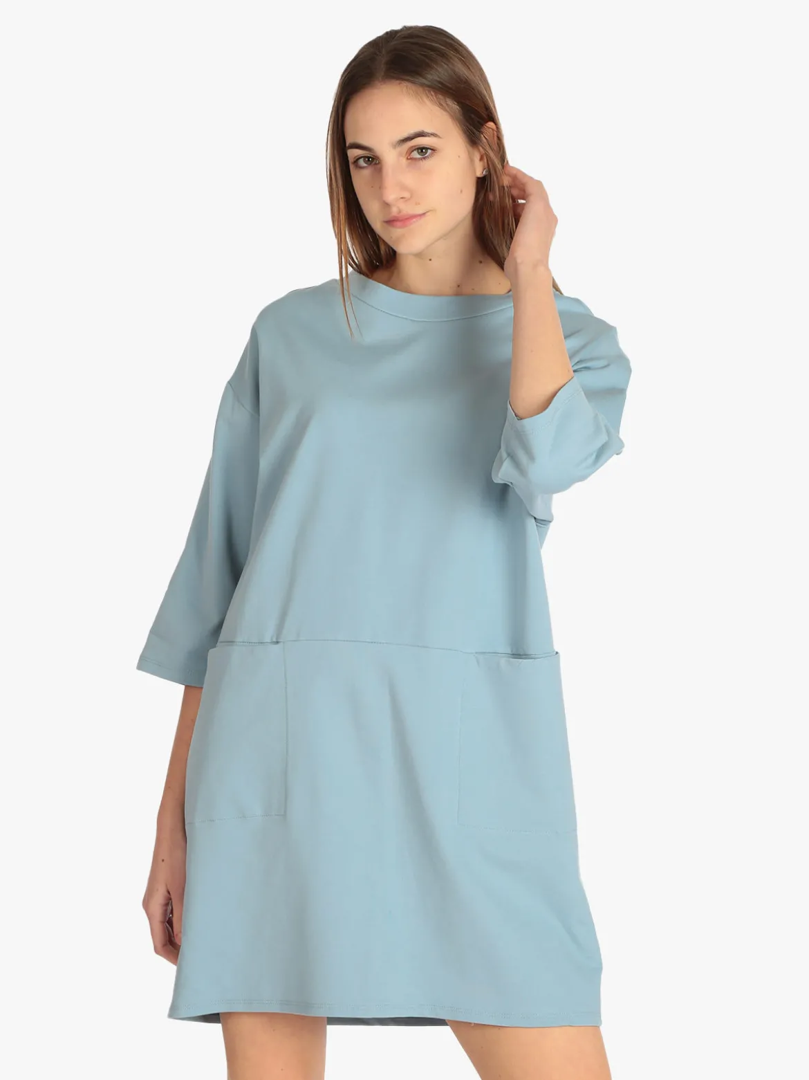 Solada Vestito in maglia modello oversize