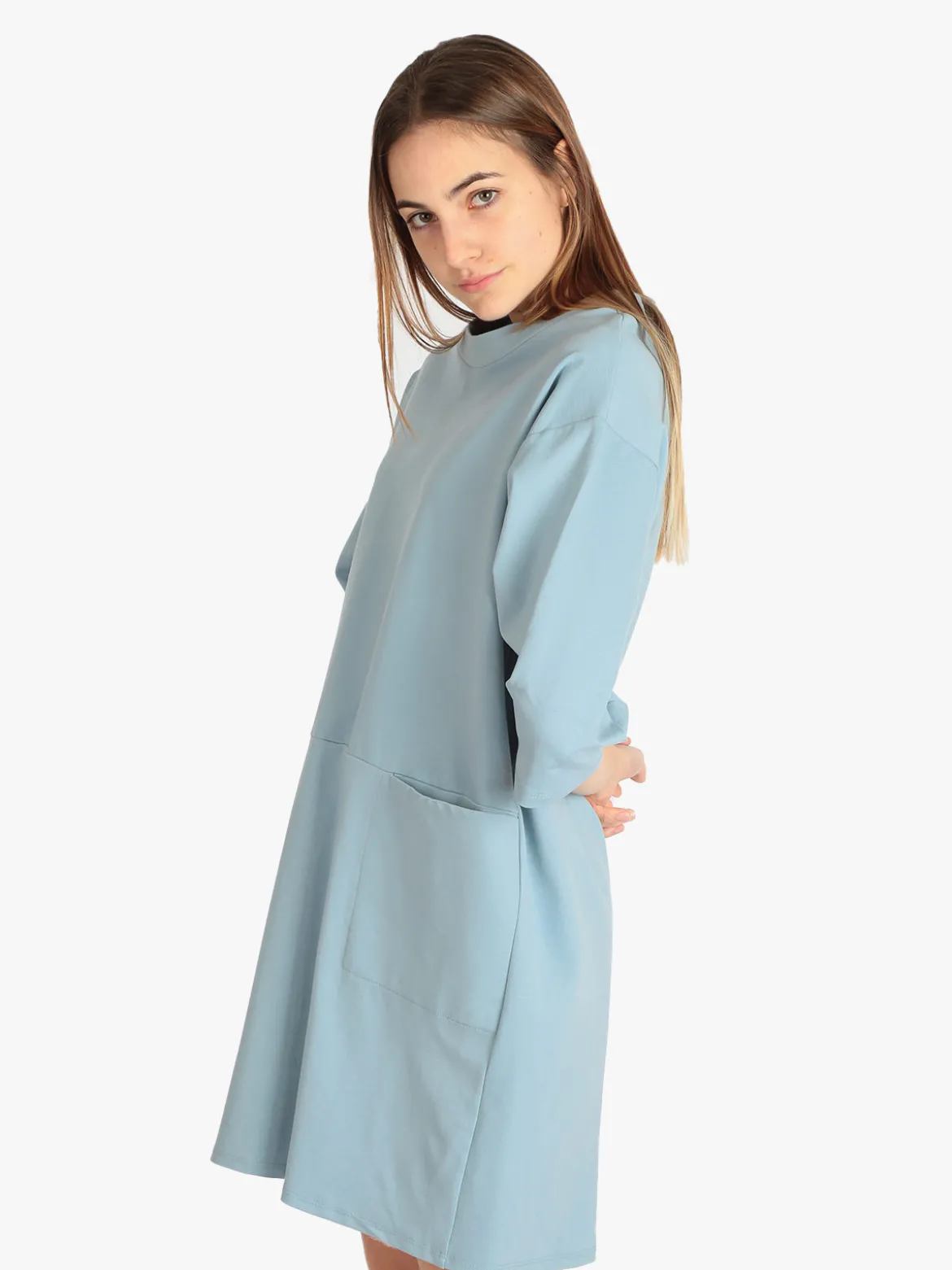 Solada Vestito in maglia modello oversize