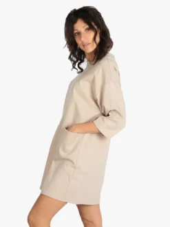 Solada Vestito in maglia modello oversize