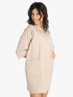 Solada Vestito in maglia modello oversize