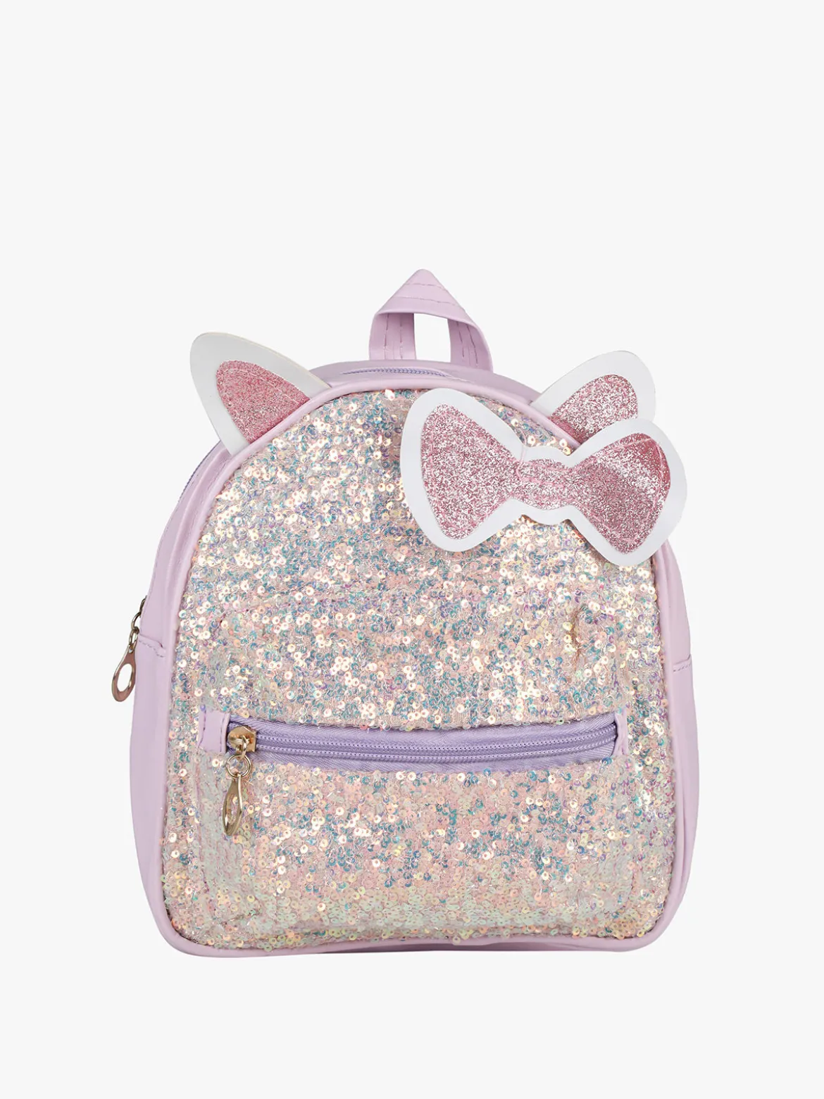 Solada Zainetto da bambina con paillettes