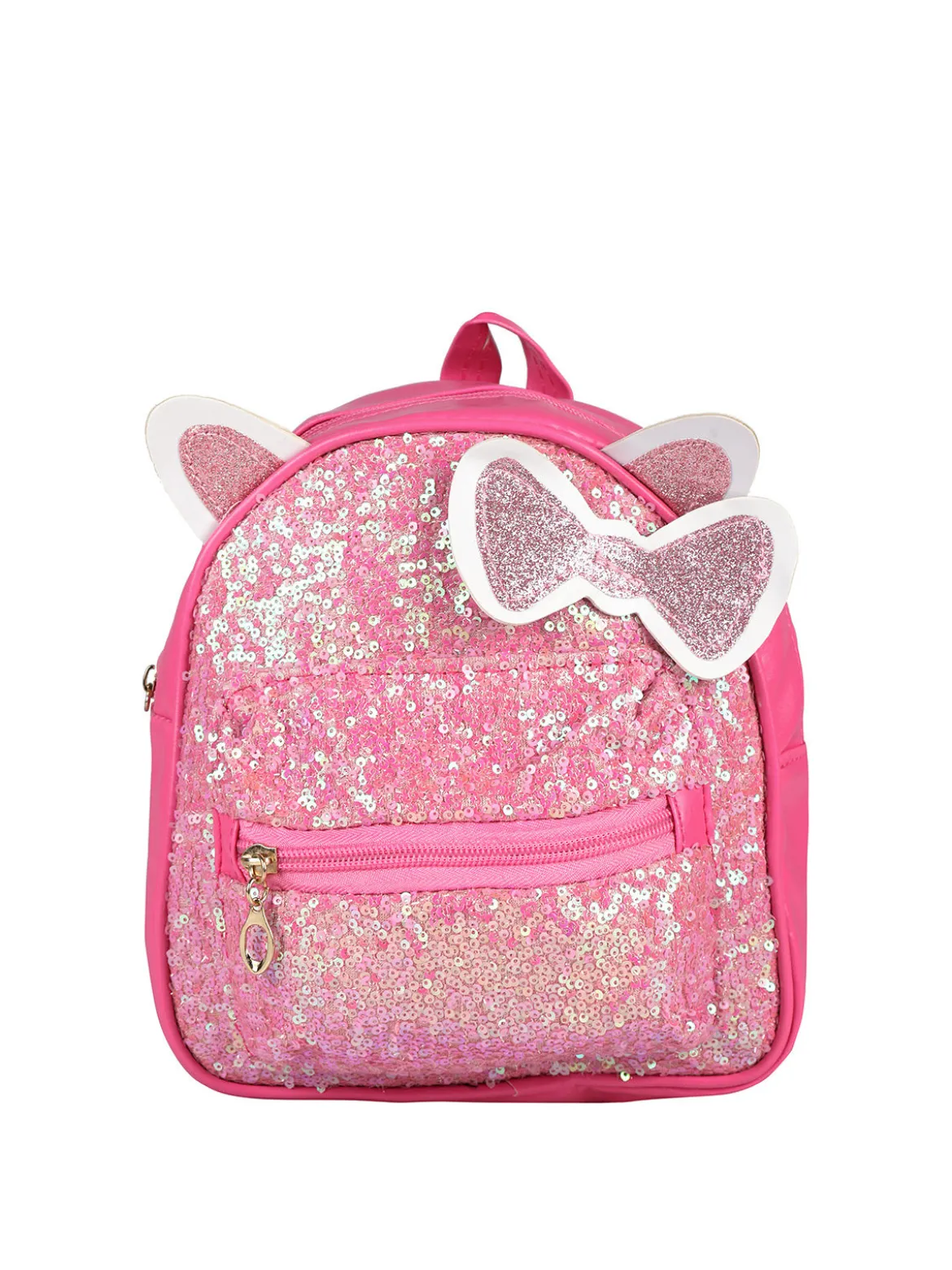 Solada Zainetto da bambina con paillettes