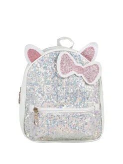 Solada Zainetto da bambina con paillettes