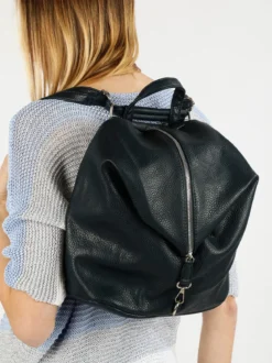 Solada Zaino borsa donna 2 in 1