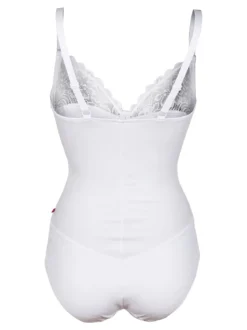Sollievo By Infiore Body donna sfoderato senza ferretto