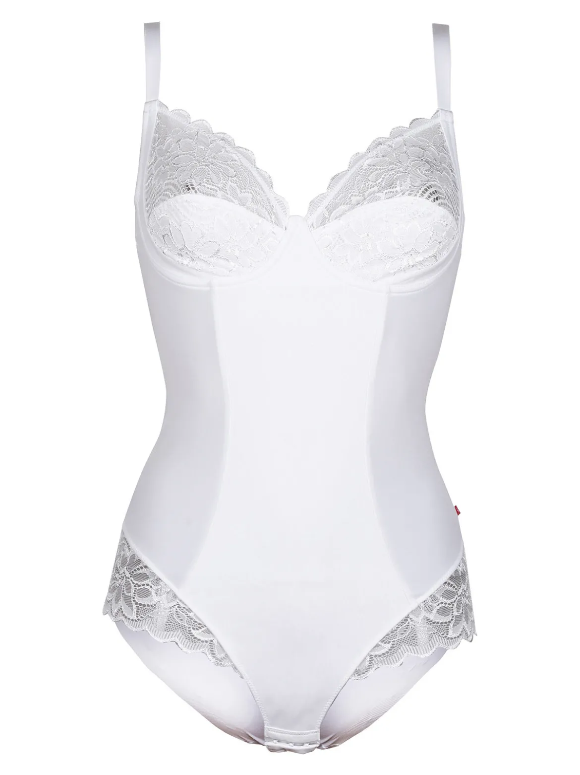 Sollievo By Infiore Body donna sfoderato senza ferretto
