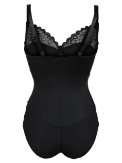 Sollievo By Infiore Body donna sfoderato senza ferretto