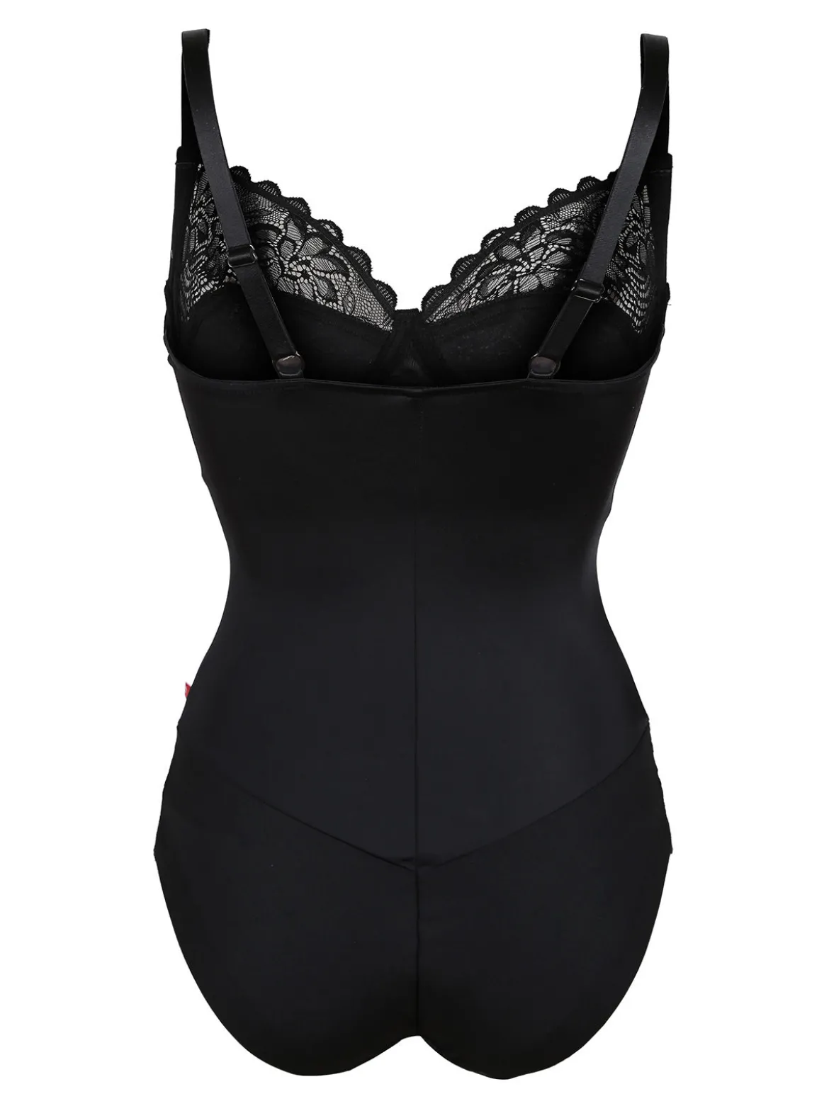 Sollievo By Infiore Body donna sfoderato senza ferretto