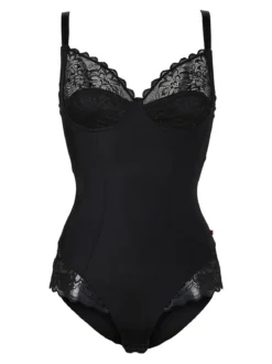 Sollievo By Infiore Body donna sfoderato senza ferretto