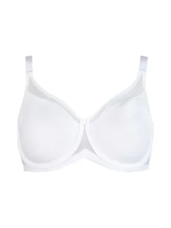 Sollievo By Infiore Reggiseno sfoderato con ferretto