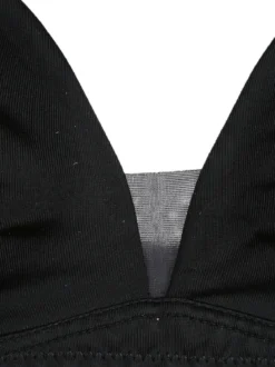 Sollievo By Infiore Reggiseno sfoderato coppa C senza ferretto