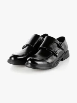 Solo Soprani Scarpe classiche da uomo con fibbie