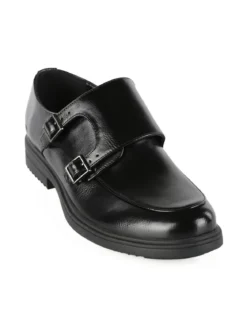 Solo Soprani Scarpe classiche da uomo con fibbie