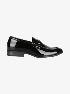 Solo Soprani Scarpe classiche lucide da uomo