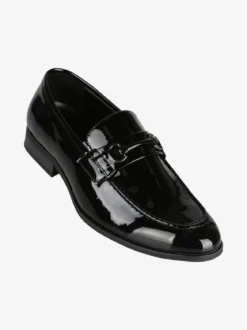 Solo Soprani Scarpe classiche lucide da uomo