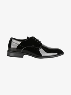 Solo Soprani Scarpe classiche lucide da uomo